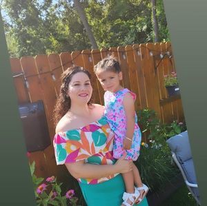 Meet your Posher, Sandy